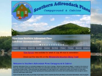 southernadirondackpines.com Thumbnail