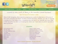 whip-o-will.com Thumbnail