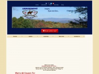 arrowmont.com