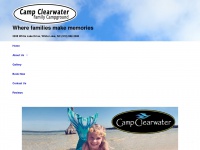 campclearwater.com Thumbnail