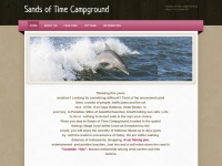 Sandsoftimecampground.com
