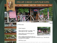 indiancreekcampground.com
