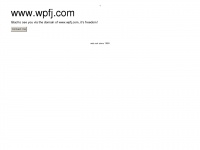 Wpfj.com
