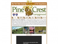 pinecrestny.com Thumbnail