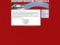 Cottenscampground.com