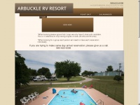 Arbucklervresort.com