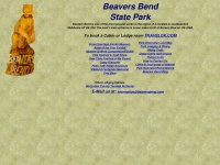 Beaversbend.com