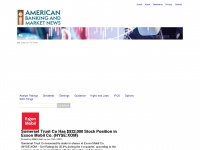 americanbankingnews.com Thumbnail