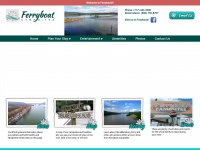 Ferryboatcampsites.com