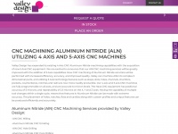 aln-cnc-machining.com Thumbnail
