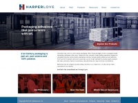 Harperlove.com