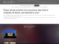 Luxestbarts.com