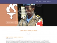 haitipolicy.org