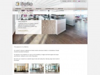 lifetile.it Thumbnail