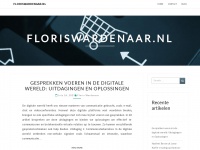 Floriswardenaar.nl