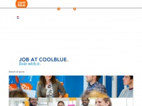 careersatcoolblue.com Thumbnail