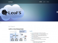 Leo-project.net