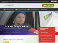 Woodford.danlocksmith.co.uk