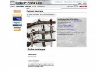antiques-auctions.eu Thumbnail