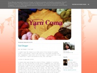 Yarncoma.blogspot.com