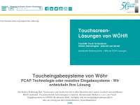 Touchscreen-solutions.de