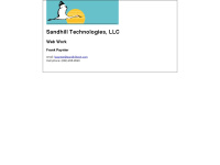 sandhilltech.com Thumbnail