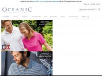 oceanicoutfitters.com Thumbnail