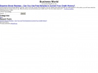 businessworldng.com