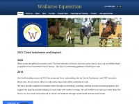 wallarooequestrian.com.au Thumbnail