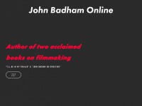 Johnbadham.com