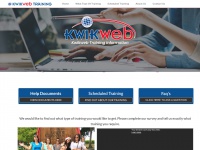 Kwikwaptraining.co.za