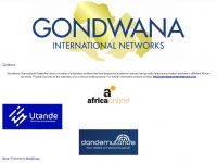 Gondwanainternational.com