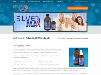 Silvermaxworldwide.com