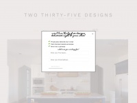 twothirtyfivedesigns.com Thumbnail