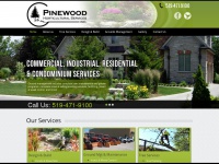 Pinewoodhorticulture.com
