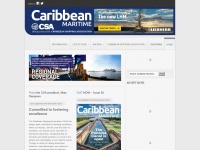caribbean-maritime.com Thumbnail