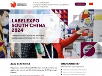 labelexpo-southchina.com Thumbnail