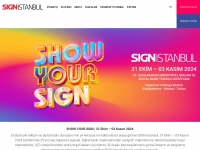Signistanbul.com