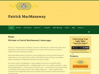patrickmacmanaway.com