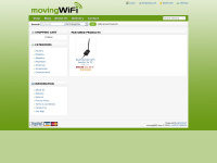 movingwifi.com Thumbnail