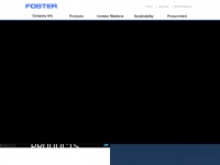 Foster-electric.com