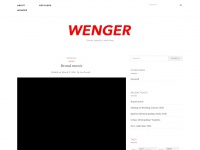 Wengerwatch.com