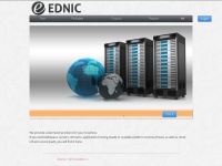 ednic.net Thumbnail