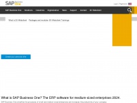Business-one-consultancy.com