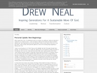 Drewneal.blogspot.com