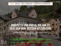 Pizzeriasurselva.ch