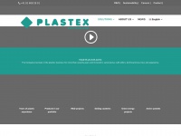 plastex.ch Thumbnail
