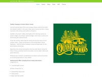 quakerwoods.com Thumbnail