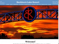 Buckhornlake.com