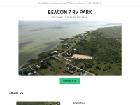 beacon7rvpark.com Thumbnail